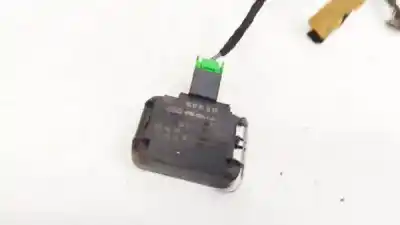 Second-hand car spare part sensor for nissan bluebird hatchback (t72, t12) 1.6 oem iam references 30655338  6g9n17d547ac