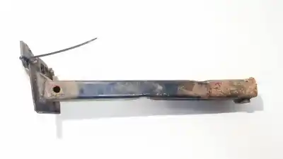 Second-hand car spare part FRONT BUMPER REINFORCEMENT for PEUGEOT 207/207+ (WA_, WC_)  OEM IAM references    Second-hand car spare part FRONT BUMPER REINFORCEMENT for PEUGEOT 207/207+ (WA_, WC_)  OEM IAM references