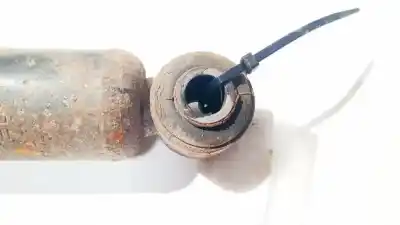 Автозапчастина б/у правий задній амортизатор для bmw 3 (e30) m3 2.3 посилання на oem iam   