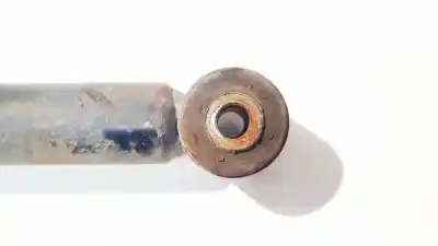 Peça sobressalente para automóvel em segunda mão amortecedor traseiro esquerdo por mazda 2 (dy) 1.4 referências oem iam   