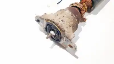 Peça sobressalente para automóvel em segunda mão amortecedor traseiro esquerdo por mazda 2 (dy) 1.4 referências oem iam   