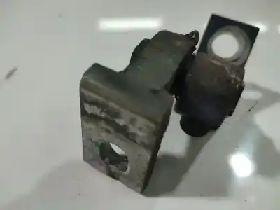 Автозапчастина б/у фільм дверей для skoda superb ii (3t4) 1.9 tdi посилання на oem iam   