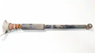 Peça sobressalente para automóvel em segunda mão amortecedor traseiro direito por mazda 2 (dy) 1.4 referências oem iam 