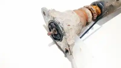 Second-hand car spare part right rear shock absorber for mazda 2 (dy) 1.4 oem iam references   