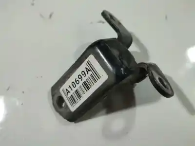 Автозапчасти б/у дверной фиксатор за toyota avensis (_t25_) 2.0 d-4d (adt250_) ссылки oem iam 