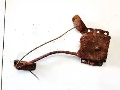 Second-hand car spare part plastics for toyota corolla verso (zer_, zze12_, r1_) 2.0 d-4d (cur10_) oem iam references 