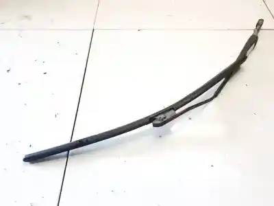 Peça sobressalente para automóvel em segunda mão haste de escova dianteiro esquerdo por peugeot 406 (8b) 2.0 hdi 110 referências oem iam 