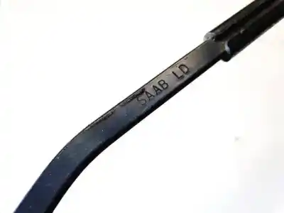 Second-hand car spare part left front windshield wiper arm for saab 9-5 ranchera familiar (ys3e) 1.9 tid oem iam references   