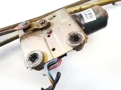 Second-hand car spare part front windshield wiper motor for saab 9-5 ranchera familiar (ys3e) 1.9 tid oem iam references 53550302  mfd381b