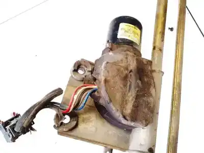 Peça sobressalente para automóvel em segunda mão motor do limpa para brisas por saab 9-5 ranchera familiar (ys3e) 1.9 tid referências oem iam 53550302
