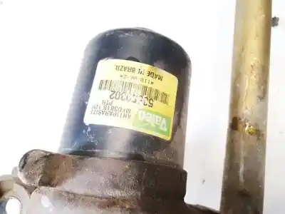 Second-hand car spare part front windshield wiper motor for saab 9-5 ranchera familiar (ys3e) 1.9 tid oem iam references 53550302  mfd381b