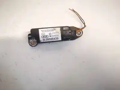 Автозапчасти б/у датчик за audi a3 (8l1) 1.9 tdi ссылки oem iam 8l0959643b