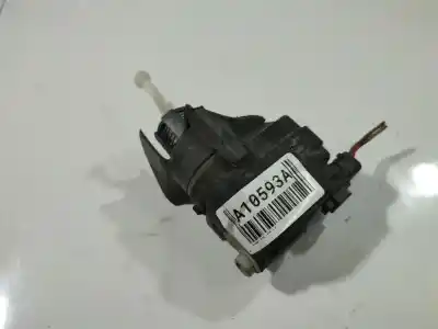 Peça sobressalente para automóvel em segunda mão motor de regulação faróis por peugeot 406 (8b) 2.0 hdi 110 referências oem iam 