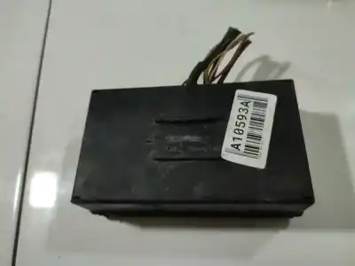 Peça sobressalente para automóvel em segunda mão caixa de fusíveis e relés por peugeot 406 (8b) 2.0 hdi 110 referências oem iam 