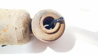 Peça sobressalente para automóvel em segunda mão amortecedor traseiro esquerdo por bmw 3 (e30) m3 2.3 referências oem iam   