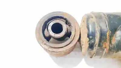 Peça sobressalente para automóvel em segunda mão amortecedor traseiro esquerdo por bmw 3 (e30) m3 2.3 referências oem iam   