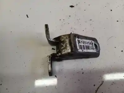 Peça sobressalente para automóvel em segunda mão esticador de porta por toyota avensis (_t25_) 2.0 (azt250_) referências oem iam 