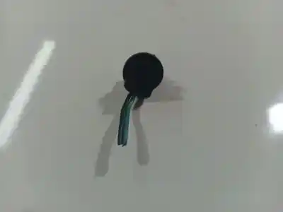 Peça sobressalente para automóvel em segunda mão sensor por peugeot 406 (8b) 2.0 hdi 110 referências oem iam   