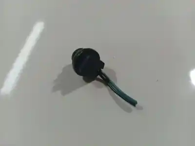 Peça sobressalente para automóvel em segunda mão sensor por peugeot 406 (8b) 2.0 hdi 110 referências oem iam   