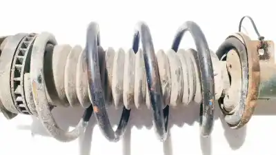 Second-hand car spare part shock absorber spring for mazda 2 (dy) 1.4 oem iam references   