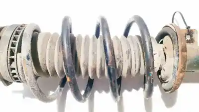 Peça sobressalente para automóvel em segunda mão mola de suspensão por mazda 2 (dy) 1.4 referências oem iam 