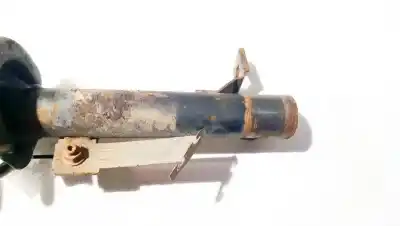 Second-hand car spare part front right shock absorber for mazda 2 (dy) 1.4 oem iam references 3m7118045ba  