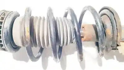 Second-hand car spare part shock absorber spring for mazda 2 (dy) 1.4 oem iam references   