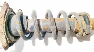 Peça sobressalente para automóvel em segunda mão mola de suspensão por toyota avensis (_t25_) 2.0 (azt250_) referências oem iam 