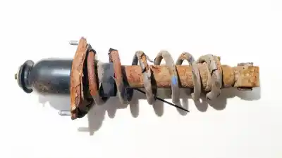 Peça sobressalente para automóvel em segunda mão amortecedor traseiro direito por toyota avensis (_t25_) 2.0 (azt250_) referências oem iam 