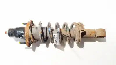 Peça sobressalente para automóvel em segunda mão amortecedor traseiro direito por honda fr-v (be) 1.7 referências oem iam 