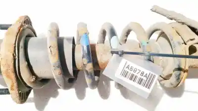 Peça sobressalente para automóvel em segunda mão mola de suspensão por honda fr-v (be) 1.7 referências oem iam 