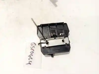 Pezzo di ricambio per auto di seconda mano Pezzi Vari per BMW 3 (E30) M3 2.3 Riferimenti OEM IAM 13235162  