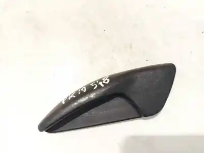 Pezzo di ricambio per auto di seconda mano plastica per audi a6 c4 (4a2) 1.9 tdi riferimenti oem iam 186a0f2000