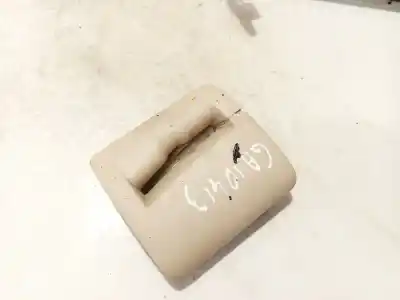 Peça sobressalente para automóvel em segunda mão plásticos por ford taurus (p5_) 3.0 24v referências oem iam 1k0857781b