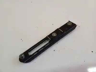 Second-hand car spare part left front seat belt buckle for opel astra h (a04) 1.7 cdti (l48) oem iam references   