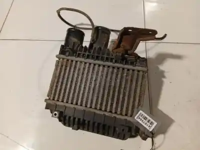 Second-hand car spare part intercooler for toyota corolla verso (zer_, zze12_, r1_) 2.0 d-4d (cur10_) oem iam references 