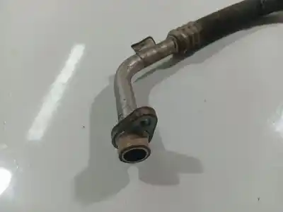 Second-hand car spare part air conditioning pipes for renault scénic ii (jm0/1_) 1.6 bifuel oem iam references 8200247355  8200247355