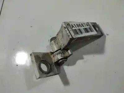 Peça sobressalente para automóvel em segunda mão esticador de porta por peugeot bipper (aa_) 1.4 hdi referências oem iam 