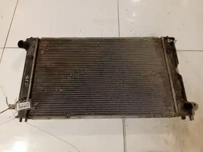 Second-hand car spare part water radiator for toyota corolla verso (zer_, zze12_, r1_) 2.0 d-4d (cur10_) oem iam references 