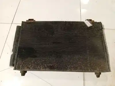 Second-hand car spare part heating / air conditioning radiator for toyota corolla verso (zer_, zze12_, r1_) 2.0 d-4d (cur10_) oem iam references 