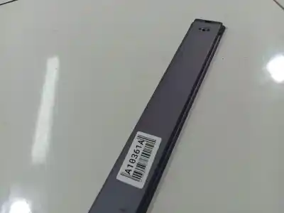 Pezzo di ricambio per auto di seconda mano plastica per bmw 3 (e30) m3 2.3 riferimenti oem iam   