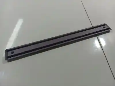 Pezzo di ricambio per auto di seconda mano plastica per bmw 3 (e30) m3 2.3 riferimenti oem iam   