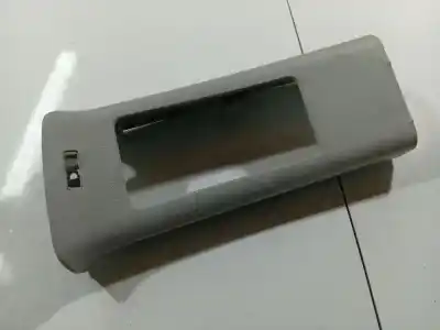 Peça sobressalente para automóvel em segunda mão plásticos por volkswagen touran (1t1, 1t2) 1.9 tdi referências oem iam 1t0867288d