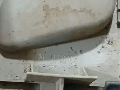 Pezzo di ricambio per auto di seconda mano plastica per bmw 3 (e30) m3 2.3 riferimenti oem iam 13129654  13 129 654