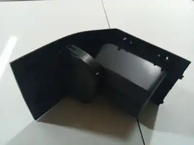 Pezzo di ricambio per auto di seconda mano plastica per bmw 3 (e30) m3 2.3 riferimenti oem iam 13127111  13127111, 31729-0100, 317290100