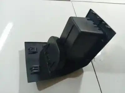 Pezzo di ricambio per auto di seconda mano plastica per bmw 3 (e30) m3 2.3 riferimenti oem iam 13127111  13127111, 31729-0100, 317290100