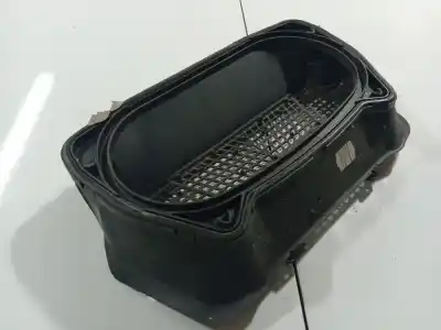 Pezzo di ricambio per auto di seconda mano plastica per bmw 3 (e30) m3 2.3 riferimenti oem iam   