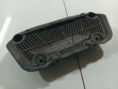 Pezzo di ricambio per auto di seconda mano plastica per bmw 3 (e30) m3 2.3 riferimenti oem iam   