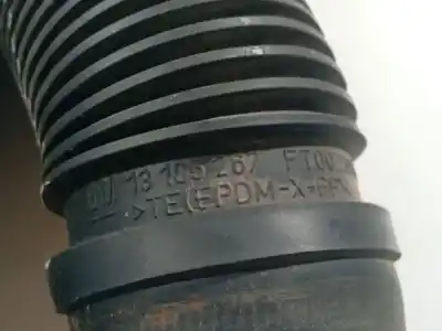 Автозапчасти б/у трубка за bmw 3 (e30) m3 2.3 ссылки oem iam 13105267  13 105 267