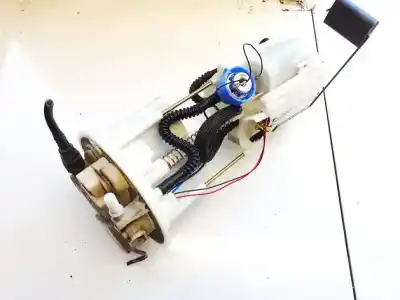 Peça sobressalente para automóvel em segunda mão boia / bomba combustível por toyota aygo (_b1_) 1.0 (kgb10_) referências oem iam 770200h010
